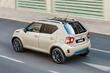 Suzuki Ignis II: crossover urbano compacto foto 4