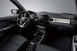 Suzuki Ignis II: crossover urbano compacto foto 6