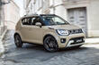 Suzuki Ignis II: crossover urbano compacto foto 3