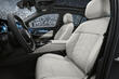 BMW Serie 5: sedán empresarial de nueva generación foto 6