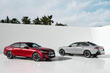 BMW Serie 5: sedán empresarial de nueva generación foto 3