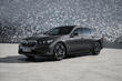 BMW Serie 5: sedán empresarial de nueva generación foto 1