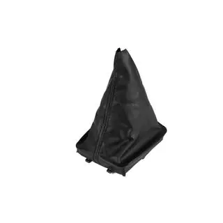 Funda palanca de cambios 7588PC (negro) Peugeot 206 1998-2024 foto 1