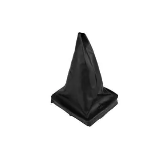 Funda palanca de cambios 7588PC (negro) Peugeot 206 1998-2024 foto 2
