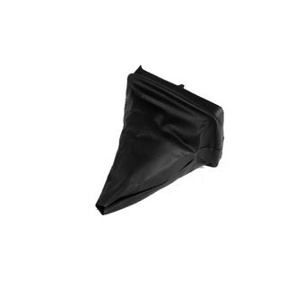 Funda palanca de cambios 7588PC (negro) foto 3