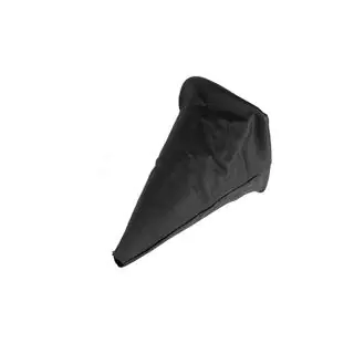 Funda palanca de cambios 7588VQ (negro) Peugeot 307 2001-2008 foto 3