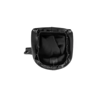 Funda palanca de cambios 7588VQ (negro) Peugeot 307 2001-2008 foto 4
