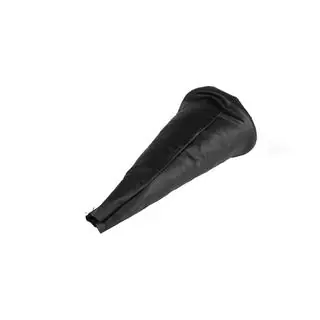 Funda palanca de cambios 7589G3 (negro) Peugeot Partner 1996-2008 foto 3