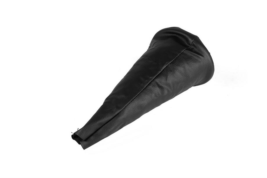 Peugeot Partner 1996-2008 Funda palanca de cambios 7589G3 (negro) Foto 3