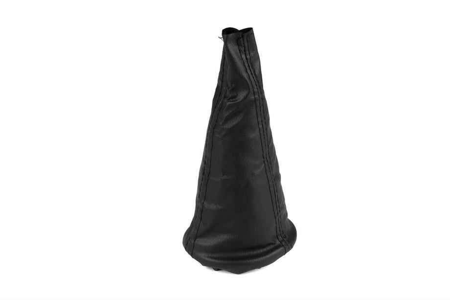 Citroen Berlingo 1996-2008 Funda palanca de cambios 7589G3 (negro) Image