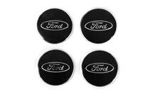 Ford Pegatinas para llantas 60mm J5012-60 (4 uds) foto 2