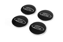 Ford Pegatinas para llantas 60mm J5012-60 (4 uds) foto 1