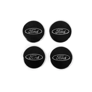 Pegatinas para llantas 60mm J5012-60 (4 uds) foto 2