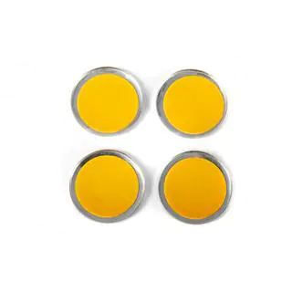 Pegatinas para llantas 60mm J5012-60 (4 uds) foto 3