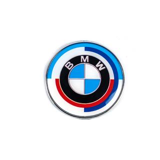 Emblema Aniversario 82mm (Frontal) foto 2