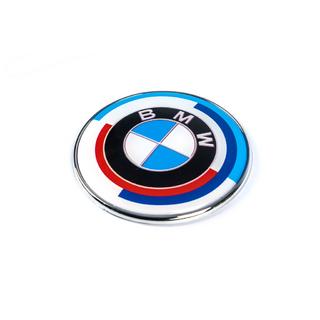 Emblema Aniversario 82mm (Frontal) foto 1