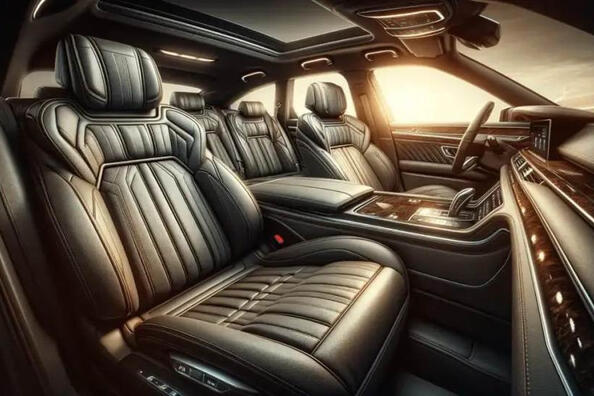 Soluciones estéticas para el interior de tu coche