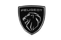 Peugeot Pegatina Peugeot (Nuevo Diseño) foto 1