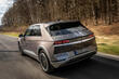 Revisión del crossover eléctrico Hyundai IONIQ 5 foto 4