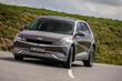 Revisión del crossover eléctrico Hyundai IONIQ 5 foto 2