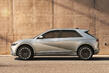 Revisión del crossover eléctrico Hyundai IONIQ 5 foto 3