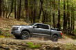 Revisión de la camioneta eléctrica Ford F-150 Lightning foto 1