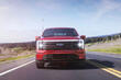 Revisión de la camioneta eléctrica Ford F-150 Lightning foto 5
