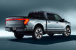 Revisión de la camioneta eléctrica Ford F-150 Lightning foto 4