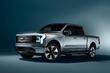 Revisión de la camioneta eléctrica Ford F-150 Lightning foto 3
