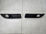 Volkswagen Bora 1998-2004 Soporte de Faros Antiniebla foto 3