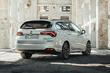 Fiat Tipo Station Wagon: revisión de la camioneta actualizada foto 5