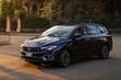 Fiat Tipo Station Wagon: revisión de la camioneta actualizada foto 2