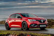 Revisión del hatchback Renault Megane RS de cuarta generación foto 1