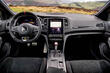 Revisión del hatchback Renault Megane RS de cuarta generación foto 6