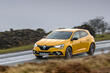 Revisión del hatchback Renault Megane RS de cuarta generación foto 2