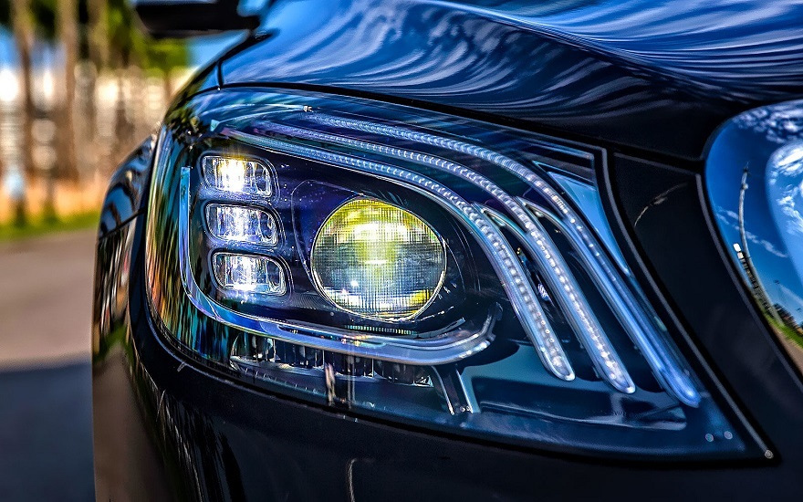¿Cómo elegir nuevos faros para un coche?