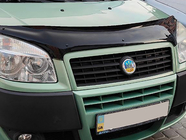 Fiat Emblema (UA-Style, autoadhesivo) 95 mm foto 10