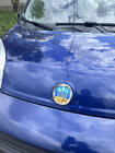 Fiat Emblema (UA-Style, autoadhesivo) 95 mm foto 4