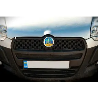 Emblema (UA-Style, autoadhesivo) foto 2