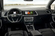 SEAT Ateca: revisión del crossover compacto actualizado foto 5