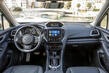 Subaru Forester de quinta generación: actualizado y listo para la aventura foto 5