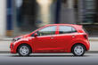 KIA Picanto de tercera generación: una revisión del hatchback actualizado foto 4