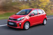 KIA Picanto de tercera generación: una revisión del hatchback actualizado foto 1