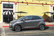 KIA Picanto de tercera generación: una revisión del hatchback actualizado foto 3