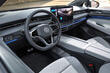 Revisión de la camioneta eléctrica Volkswagen ID.7 Tourer foto 7