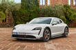 Porsche Taycan Cross Turismo: un deportivo eléctrico universal foto 4