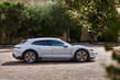 Porsche Taycan Cross Turismo: un deportivo eléctrico universal foto 3