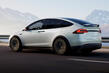 Tesla Model X: revisión del crossover actualizado foto 4