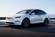 Tesla Model X: revisión del crossover actualizado foto 2