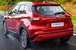 Revisión del crossover urbano actualizado Nissan Kicks foto 3